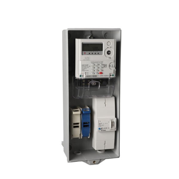 JAB3 Prepayment Meter Box - Image 4