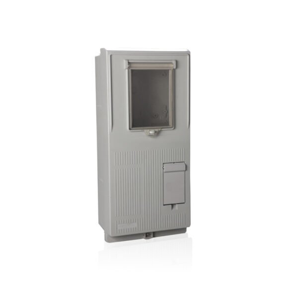 JAB3 Prepayment Meter Box - Image 2