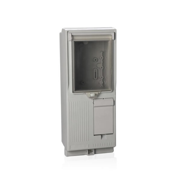 JAB3 Prepayment Meter Box